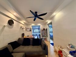 Blk 742 Yishun Avenue 5 (Yishun), HDB 3 Rooms #584597811